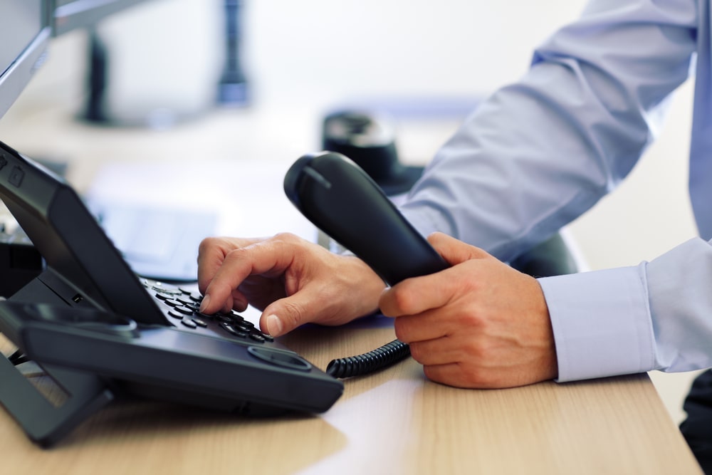 Comment passer à un système VoIP pour les entreprises ?